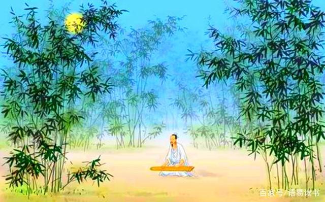 古诗文学习的现代意义