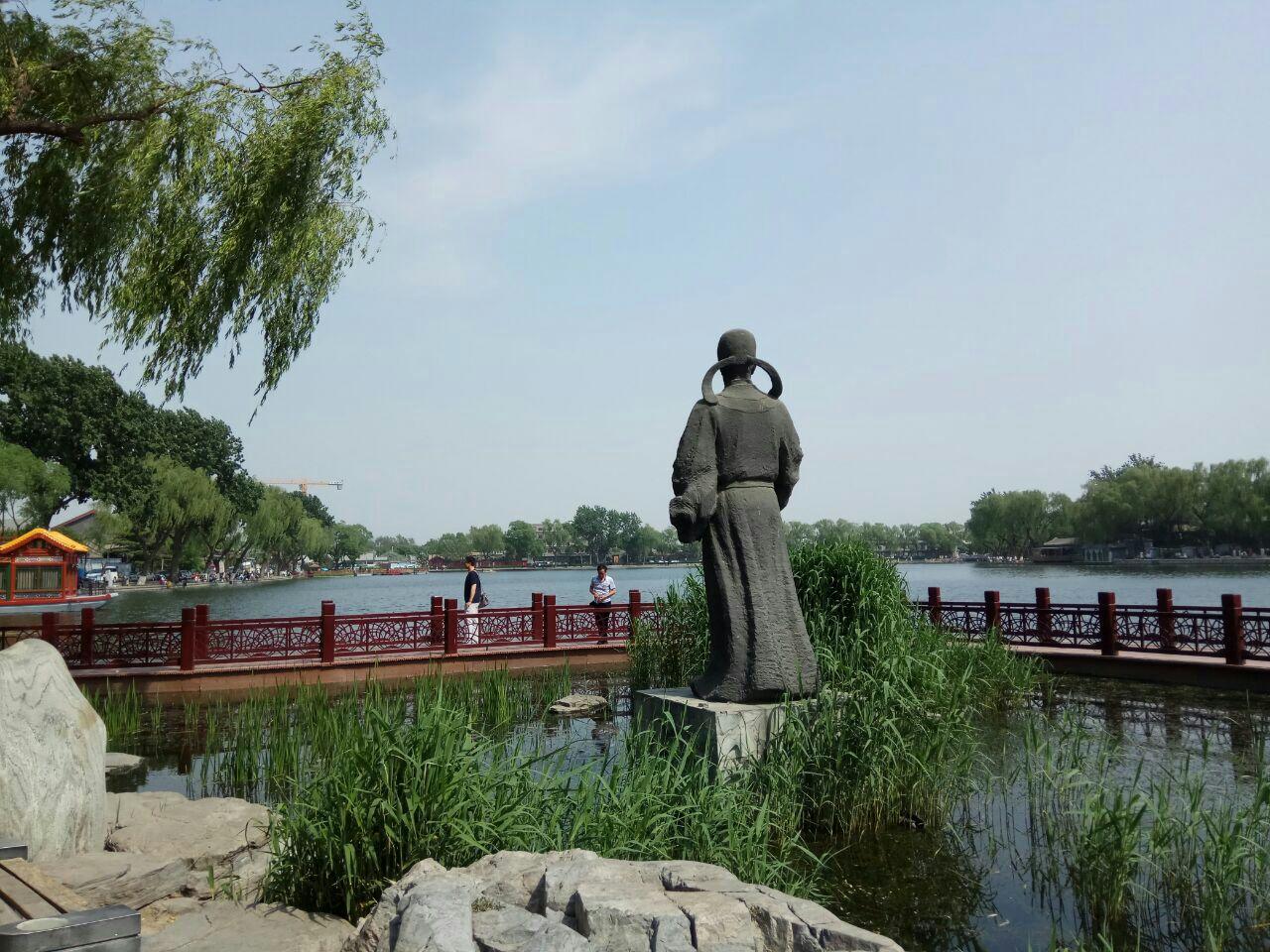 邢台市郭守敬纪念馆
