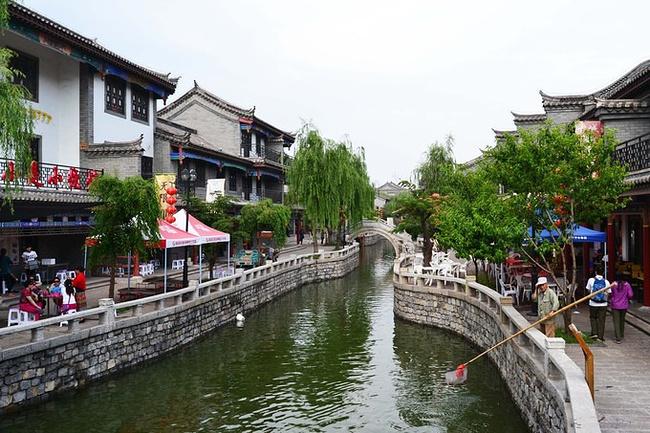 滦州：让城市更美好群众更幸福