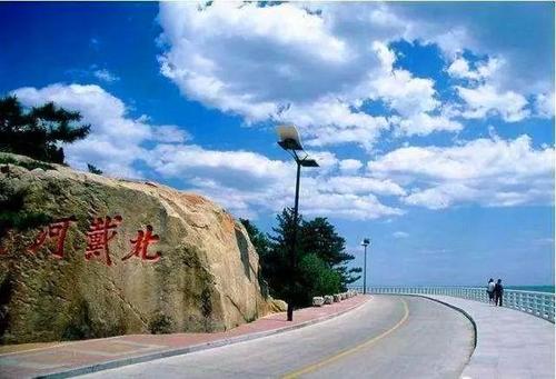 秦皇岛市北戴河区：“创”出百姓新生活