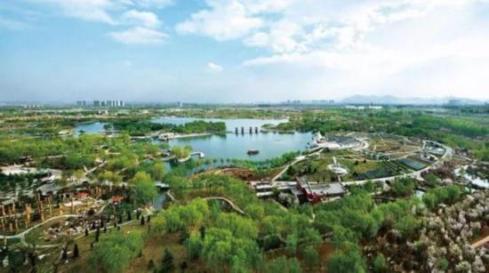 石家庄市鹿泉区：民生细节提升城市文明