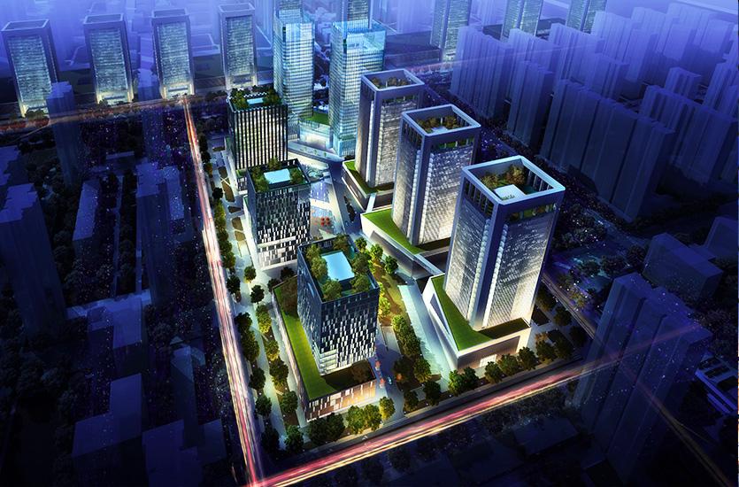 唐山市路北区：文明创建筑起幸福家园
