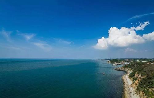 沧州市渤海综合治理成效显著