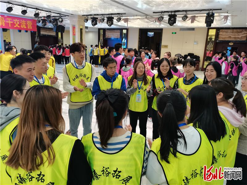 河北省16.4万多人报名冬奥会赛会志愿者