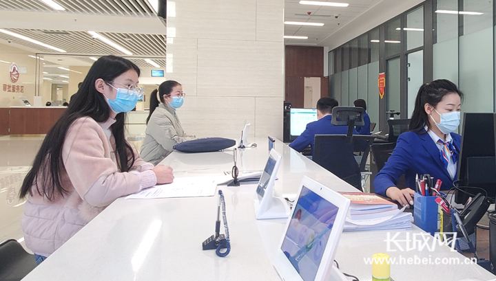 创新审批模式 优化营商环境