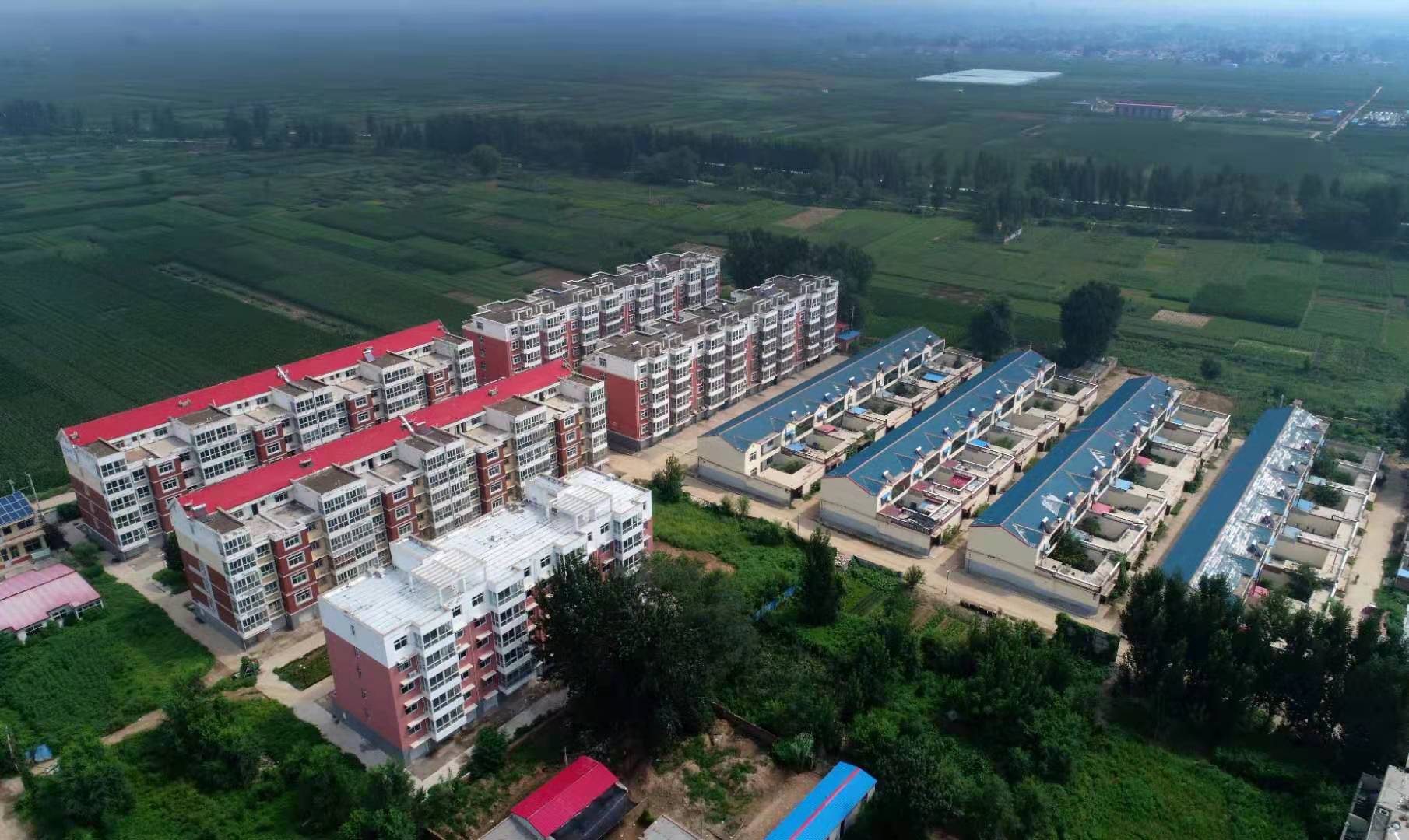 好人参与基层自治，助力推动乡村振兴