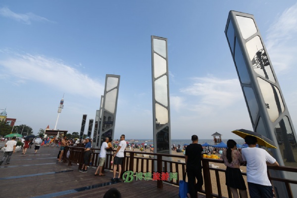 北戴河风景名胜区
