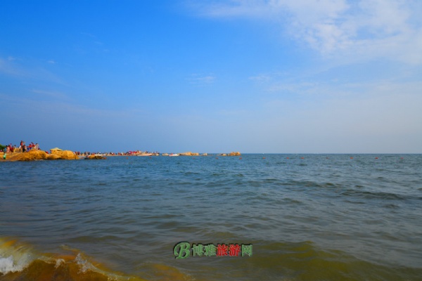 北戴河风景名胜区
