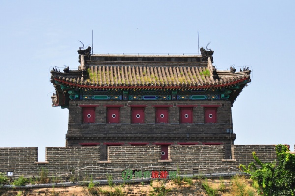 山海关