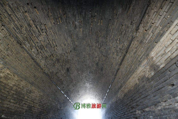 山海关