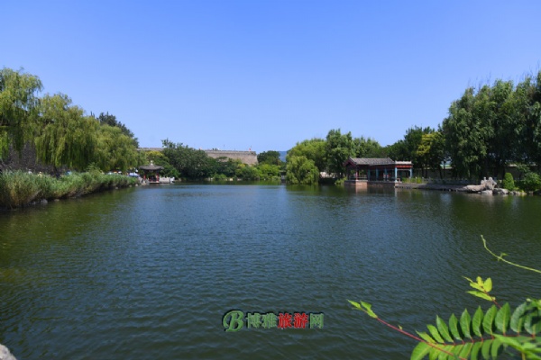 山海关