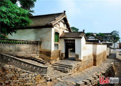 燕赵荣光｜河北涉县：“将军渠”流淌奋进歌