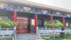 <b>打造生态休闲游园  扮靓美丽乡村颜值----南和区自然资源和规划局</b>