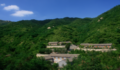 曲阳县虎山村：大山深处的世外桃源