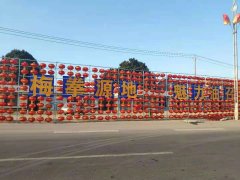 梅拳源地，香飘万里-----平乡县油召乡