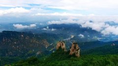 文旅融合视角下的地域文化建构——从纪录片《大河之北》说开去
