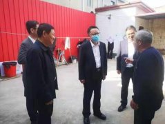 【我们的节日·重阳】桥东街道开展“学四史·迎重阳·办实事“主题活动