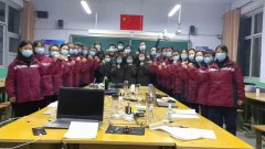 外科医生变身“福尔摩斯”  支援流调无怨无悔