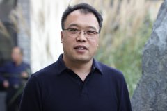 兰亭奖获得者 魏碑名家于晓中书法欣赏