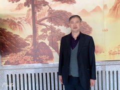  国宾礼艺术大师上官米良作品鉴赏
