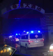 狮城三月孽疫起 白衣执甲逆风行——邯郸