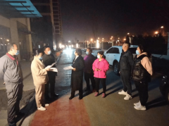 李秀云：为实现村民美好生活愿景不懈努