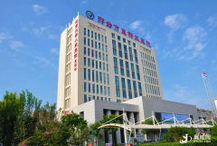 邢台市襄都区医院为民众健康又推普惠活动