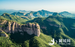 邢台鼎梅山赋